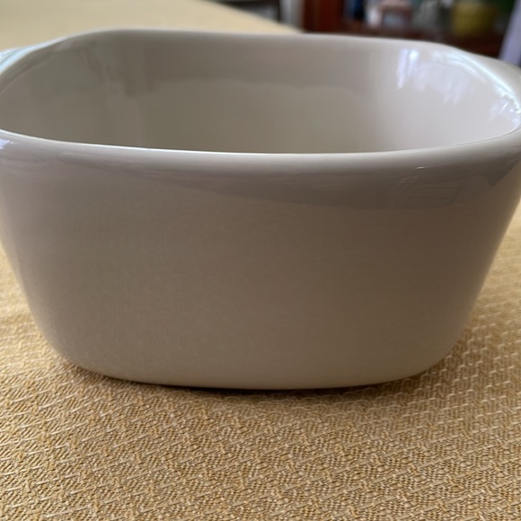 Henn pottery small bakeware - Picture 2 of 4